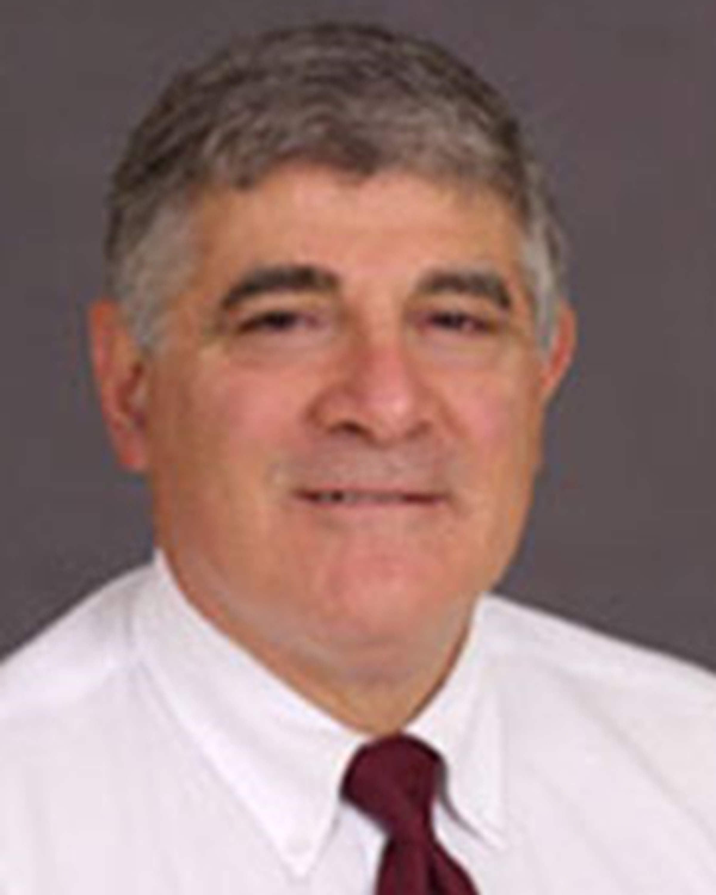Dr. Michael Goldberger